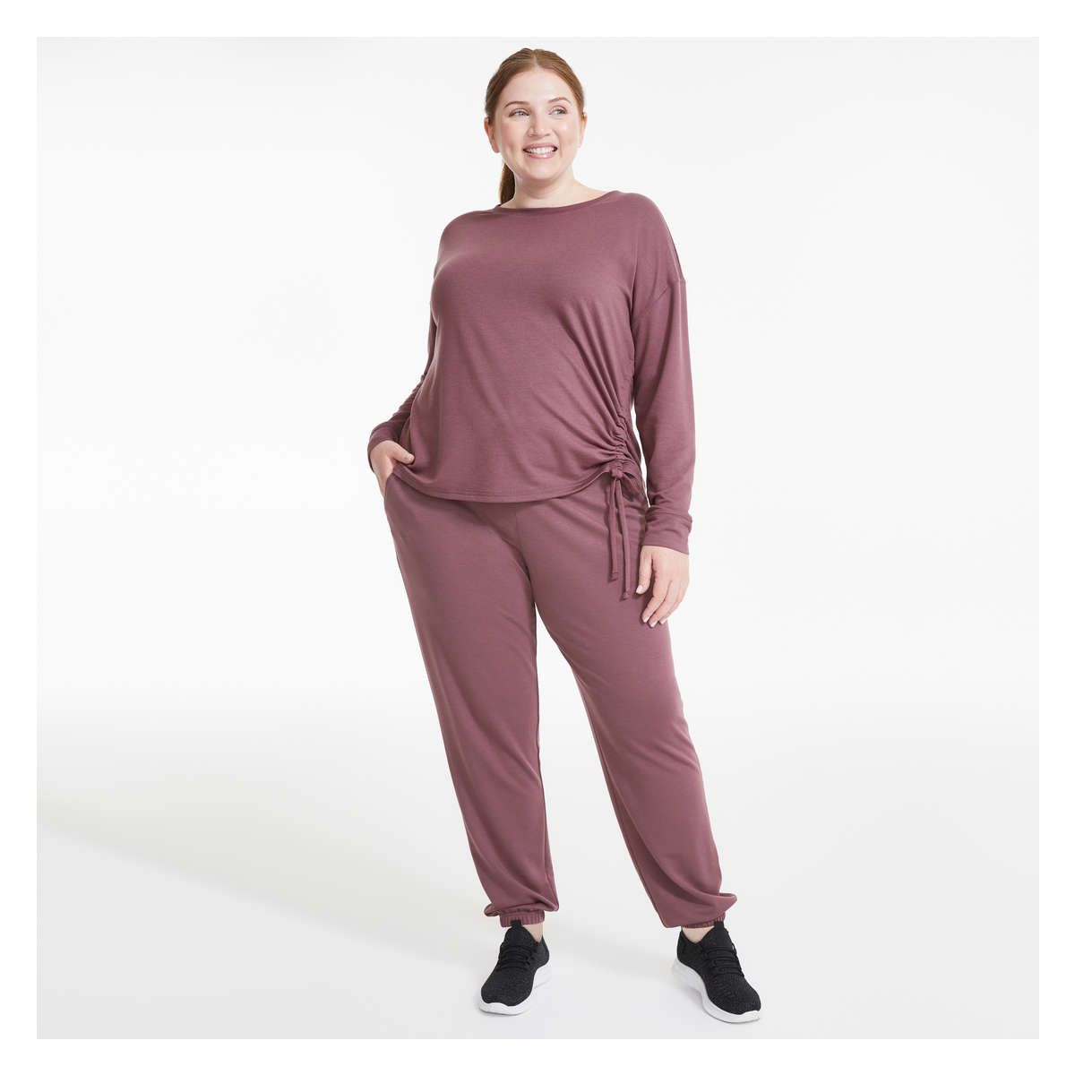 Joe fresh womens cheap joggers